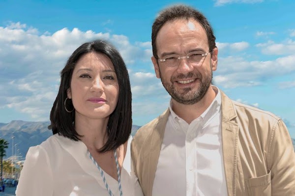 Detenido el padre de Anabel Mateos por un taller ilegal de tabaco en su casa de Roquetas