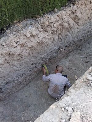 Descubren en Toledo los cuerpos de dos hombres asesinados por falangistas en 1936