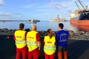La UE coordina evacuaciones tras brote de Hantavirus