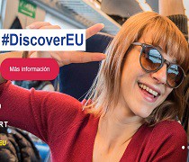 Bonos de viaje gratuitos para jóvenes en Almería hasta el 13 de noviembre