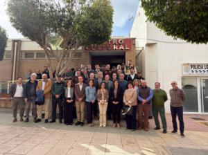 El sector cinegético, motor de empleo en Almería con más de 12.000 licencias