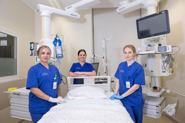 Inversión en salud, clave para mejorar bienestar en Europa