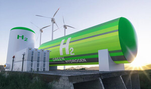 El hidrógeno verde impulsa a Almería en la vanguardia energética europea