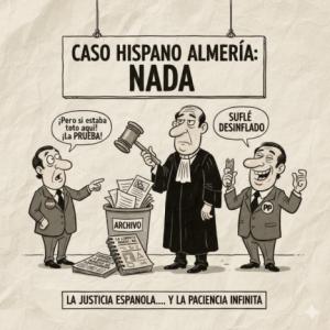 El suflé de la libreta de anillas