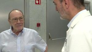 Primera cirugía cardíaca sin cicatrices en España