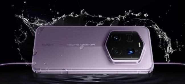 HONOR Magic7 RSR: El mejor smartphone para 2025