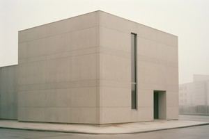 El papel del hormigón prefabricado en la construcción de data centers