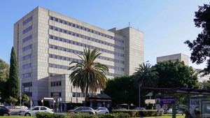 Niña de dos años da positivo en cocaína en hospital de Málaga