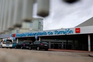 Ordenan en el Hospital de Torrejón reutilizar material sanitario desechable