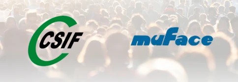 CSIF pospone huelga tras avances en el concierto sanitario de Muface