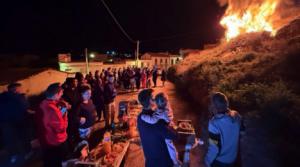 Berja celebrará los Humarrachos 2026 el sábado 11 de abril