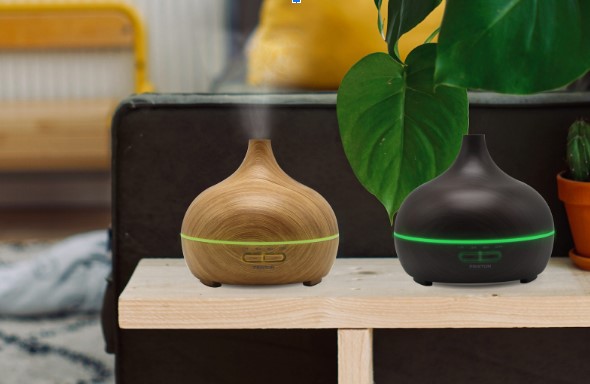 Ventajas y desventajas de los humidificadores en los hogares
