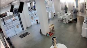 Prisión para el autor de cuatro hurtos a personas mayores en Roquetas de Mar