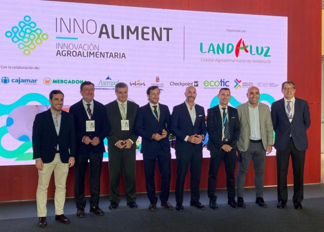 Almería acoge un foro clave sobre innovación agroalimentaria