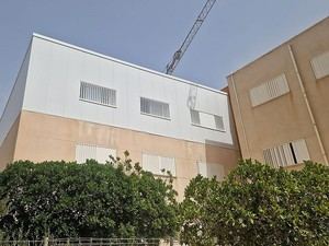 La Junta destina 16,4 millones para mejorar 56 escuelas en Almería