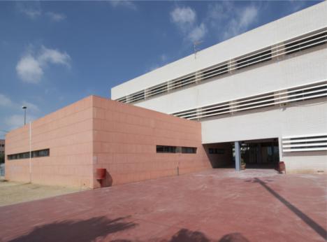 Nuevo módulo de grado medio en productos alimentarios en el IES Villa de Vícar