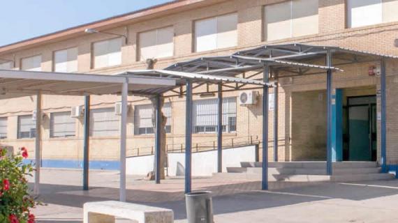CSIF solicita a Educación que medie en el conflicto del IES Sabinar