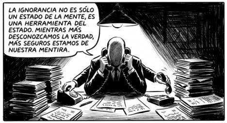 El caso Marlaska