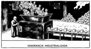 El mundo en un minuto