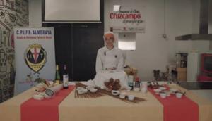 Laura Gil Saracho, finalista en Le Cordon Bleu 2026