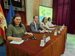 Cine-fórum en Almería contra la desigualdad de género