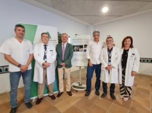 Curso de Técnicas Endoscópicas Avanzadas en el Hospital Poniente