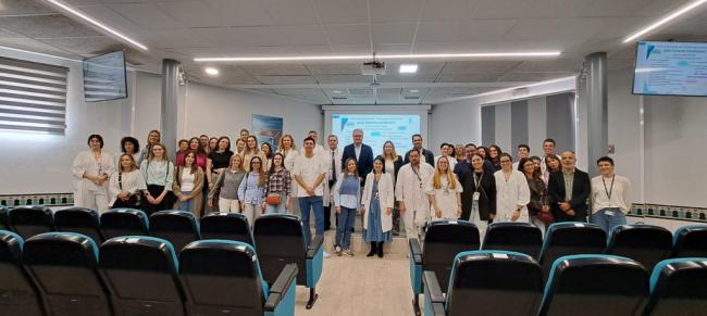 El Hospital Poniente y el Distrito Poniente abren sus puertas a los futuros residentes