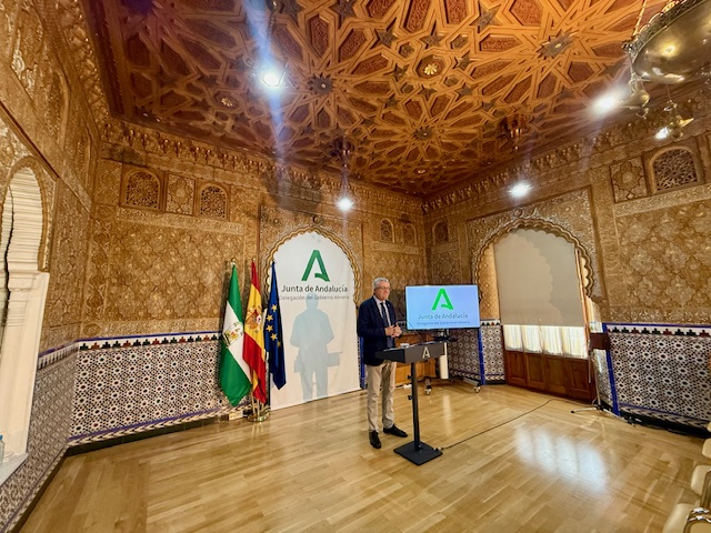 La Junta reduce en Almería en 59 días la espera quirúrgica