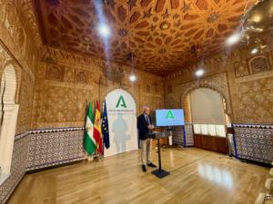 La Junta reduce en Almería en 59 días la espera quirúrgica