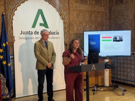 El nuevo protocolo hospitalario para conductas suicidas da buenos resultados en Torrecárdenas