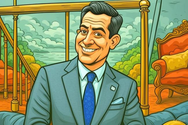 El liderazgo sereno de Moreno