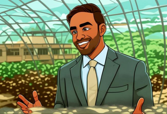 Cuando Almería sea Nueva York... o Londres