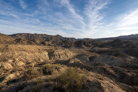 El desierto de Tabernas se convierte en el banco de pruebas de la ESA para la llegada a Marte