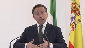 Albares anuncia el fin de la verja en Gibraltar y un nuevo modelo de convivencia