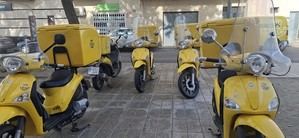 Colapso en Correos Almería: miles de cartas sin entregar