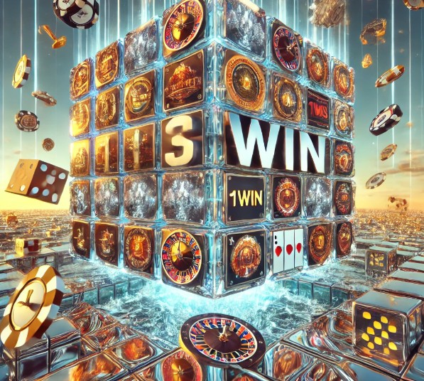 1win y Mines: una combinación que atrapa desde el inicio