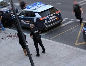 Prisión preventiva para los imputados por la ráfaga de disparos de Santa María del Águila