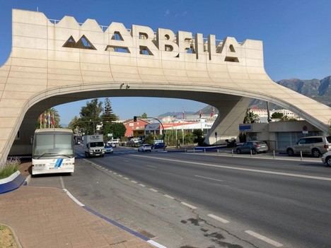 Mujer denuncia secuestro y agresión sexual en Marbella
