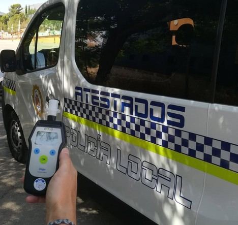 Cádiz incentiva a jóvenes con cheques por conducir sin alcohol