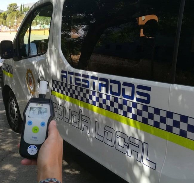 Cádiz incentiva a jóvenes con cheques por conducir sin alcohol