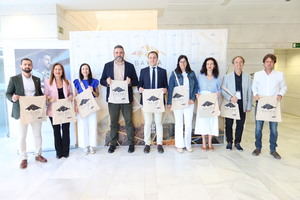 Vera acoge el II Congreso Internacional de Arqueología Bayra