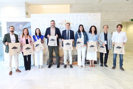 Vera acoge el II Congreso Internacional de Arqueología Bayra