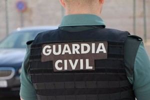Desmantelan red de narcotráfico en Sevilla con cinco arrestos y 600 kilos de hachís incautados