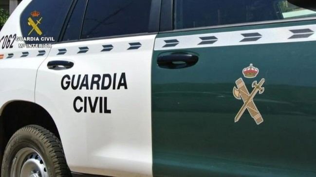 Hombre de 34 años muere electrocutado en Níjar tras días desaparecido