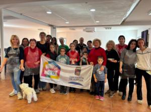 Más de 5.000 almerienses participan en las actividades de Familia de Diputación en 2025