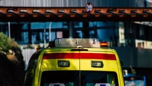 Conductor ebrio atropella y mata a un peatón en Ibiza