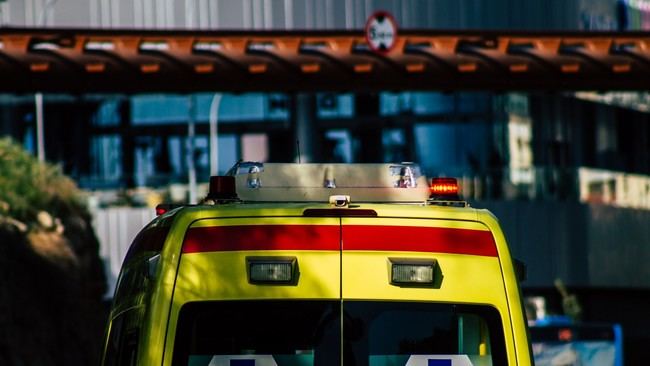 Conductor ebrio atropella y mata a un peatón en Ibiza