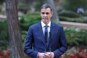 PP critica la ambigüedad de Sánchez sobre Venezuela