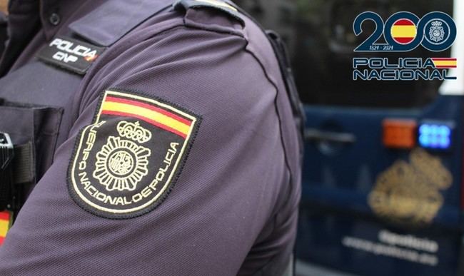Pelea entre compañeros de piso en Granada termina con apuñalamiento y detenciones