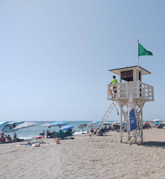 Vera se une al proyecto Oceanaria-Andalucía